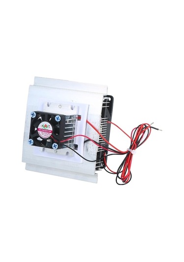 Didadodo Jms Tec Elektron Yarı İletken Soğutma Soğutucu Soğutma Plakası Dıy Radyatör Yerel Soğutma Küçük, Yüksek Kapasiteli