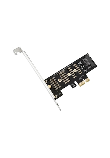 Pci-e Express 3.0 To Nvme Ssd M.2 M Key Çevirici Kart