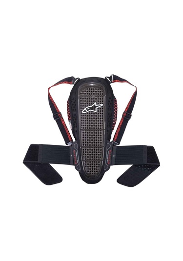 Alpinestars Nucleon Kr-1 Back Protector Sırt Koruma