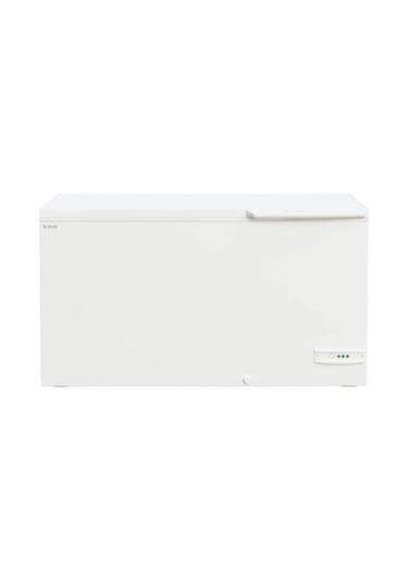 Uğur UED 480 D/S R65 402 LT Sandık Tipi Derin Dondurucu