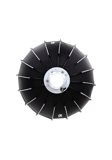 Pdx Sl-70 70cm Kolay Kurulum, Parabolik, Gridli Softbox