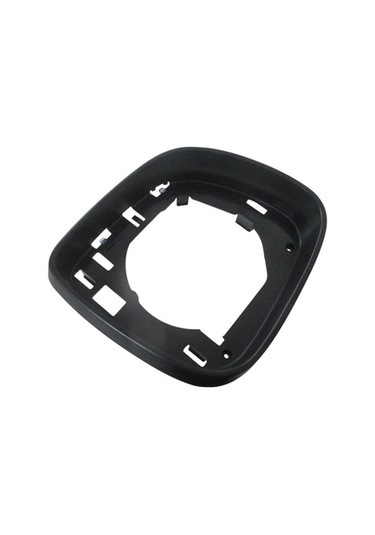 Volkswagen Transporter T7 15/19 Ayna Kapağı Çerçevesi Sağ