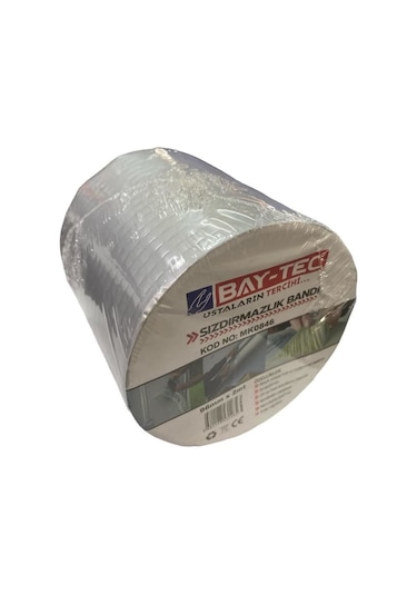 Baytec Su Sızdırmaz Bant 96 Mm 2 Metre Diğer