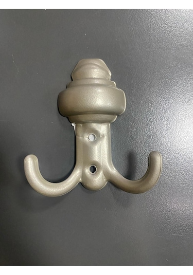 Bulmax Nikel Saten Sarıklı Askı Bmx-3114 Krom