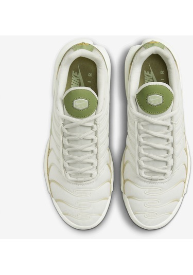 Nıke Aır Max Plus Kadın Ayakkabı Dx8954-001 Çok Renkli