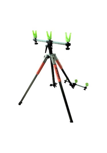 Ryujı Surf Power Metal Trıpod 180cm