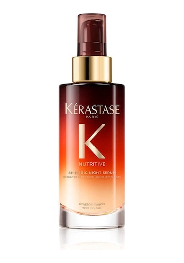 Kerastase Nutritive 8H Magic Night Repair Güzellik Uykusu Serumu 90 ML