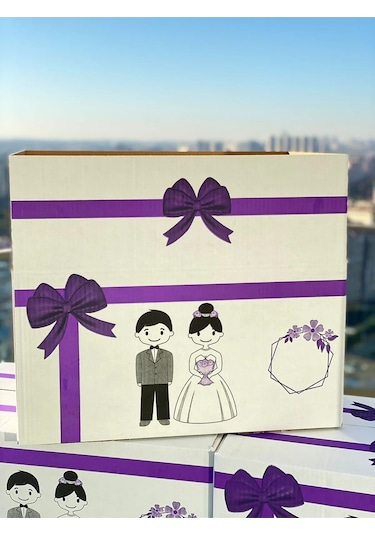 Nnstartshopping Gelin Çeyiz Kolisi Royaleks-69249