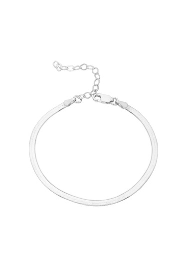Ava Bileklik 719217 Silver