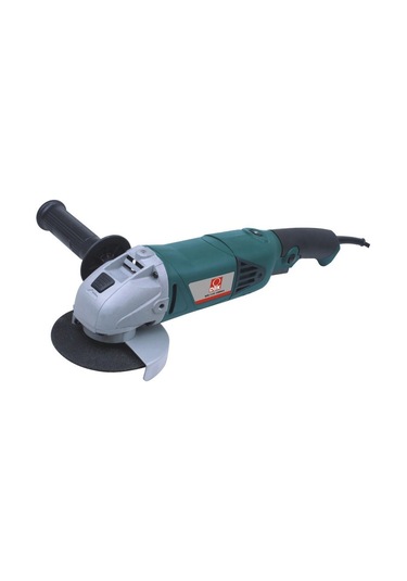 Dbk WS 115-1000A 115 MM 1000 W Devir Ayarlı Avuç Taşlama Makinesi