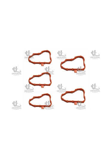 Conta Manifold Navara Ys23 15-21 Emme