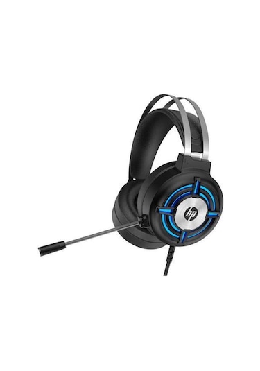 HP H120G Stereo Oyuncu Kulaklığı