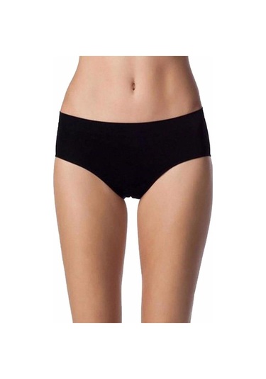 Nbb 2006 Kadın Dikişsiz Slip Külot