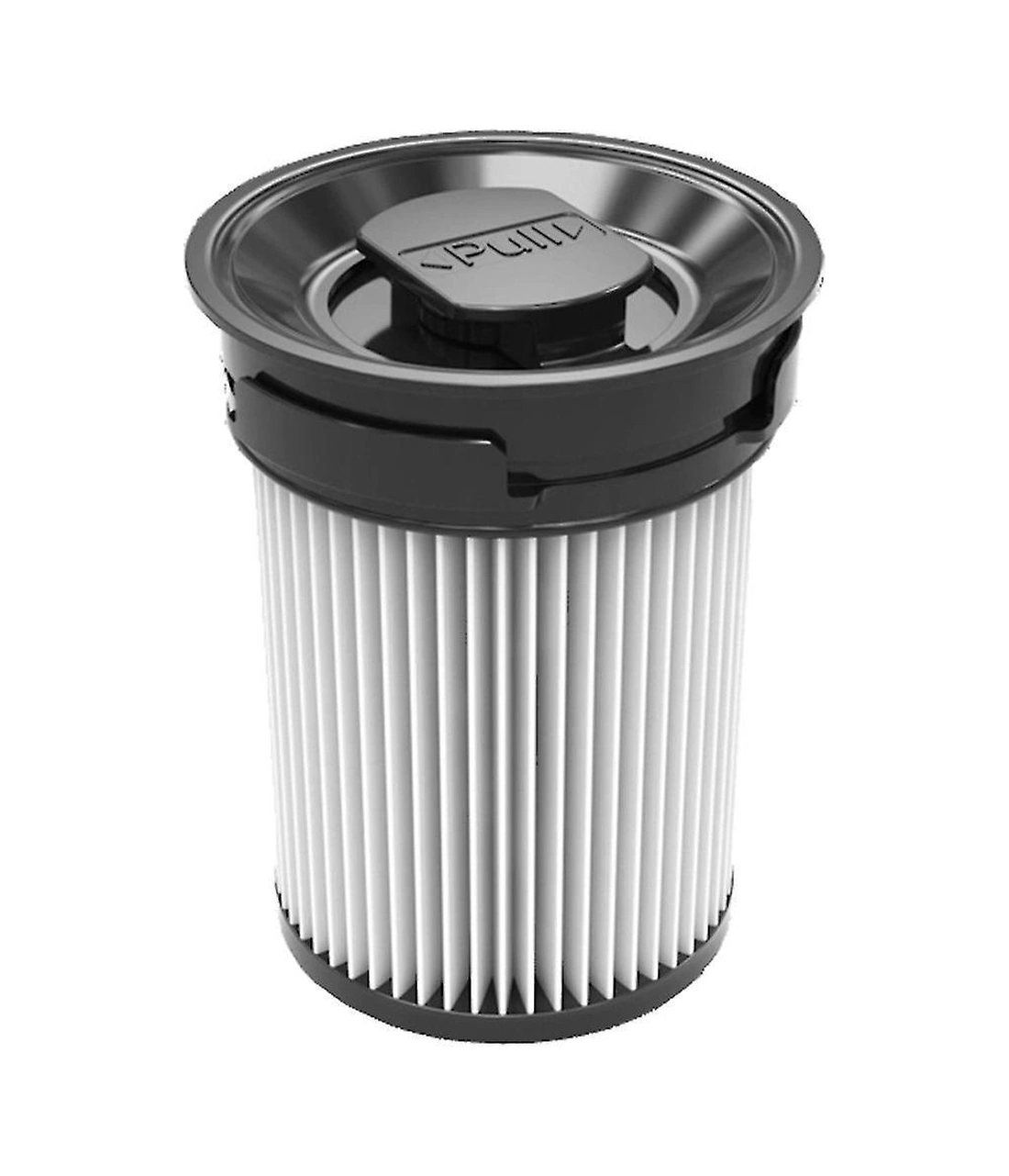 Dofolink Miele Triflex Hx1 Fsf Süpürge İçin 917801773 Numara Filtre - Toz Ve Partikülleri Engelle, Esnek Abs Malzeme, Kolay Kurulum Ve Tekrarlı Kullanım