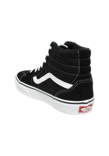 Vans Vn0a5hzd Yt Filmore Hi Sneakers Siyah Çocuk Spor Ayakkabı