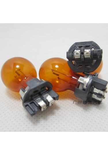 Philips Pwy24W Vw. Audi Sarı Sinyal Ampulü 12V 24W