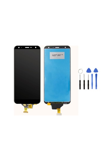Lg K40 Uyumlu Lcd Ekran Dokunmatik