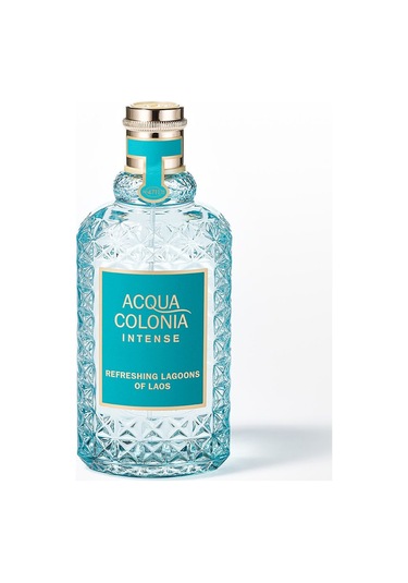 No.4711 Acqua Colonia Refreshing Lagoons of Laos Intense Kadın Parfüm EDC 50 ML