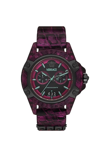 Versace Vrscve8p00124 Kol Saati