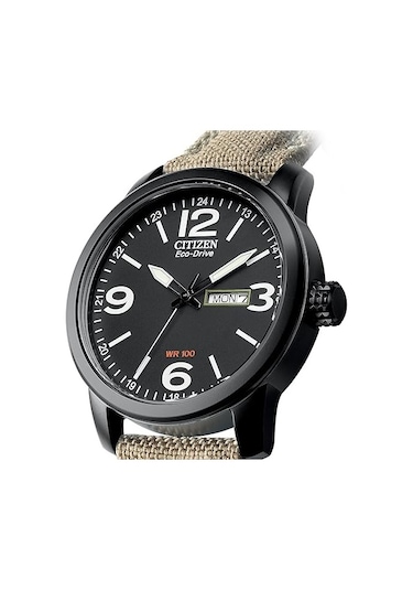 Citizen Bm8476-23ee Erkek Kol Saati