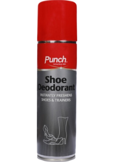 Punch Ayakkabı Koku Giderici Ve Deodorant