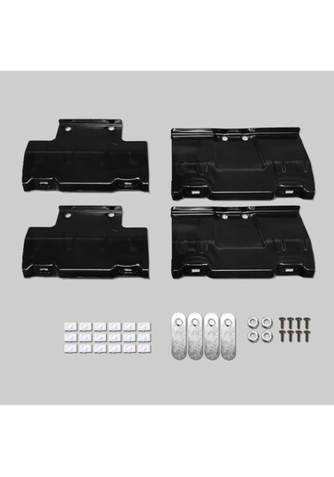 Hyundai İx35 Yan Basamak 2009 Model Ve Sonrası Bmw Model Tipi