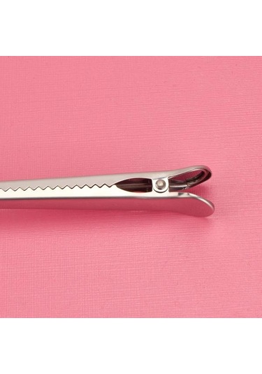 Arow Brice Ölçü Kaşığı - Silver Gümüş