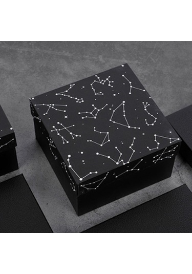 Suofeng Yıldız Gökyüzü Projektörü - Sarı Beyaz Mavi Renkler - Şaraplı Usb Şarjlı - Ev Dekorasyonu Ve Gece Lambası