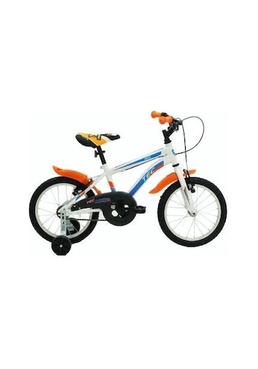 Belderia Tec Ares 16 Jant Çocuk Bisikleti 001