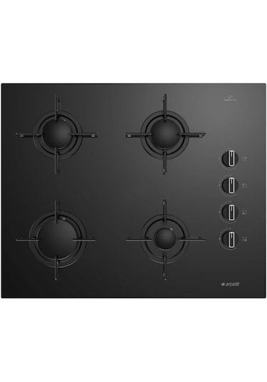 Arçelik OCL T 651 ES Ankastre Cam Ocak