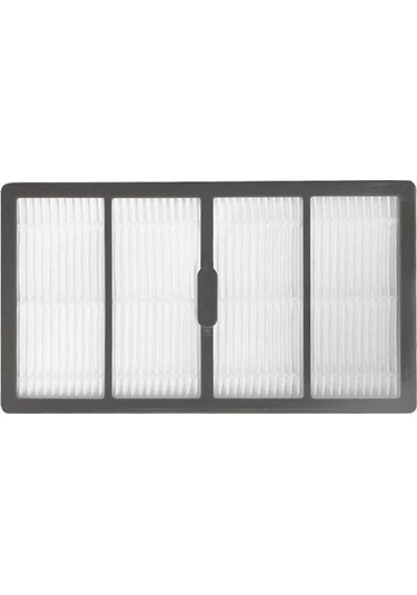 Gildedwill İrobot Roomba S Serisi S9 9550 S9+ S9 Plus 9550 Robot Süpürgeler İçin 10 Adet Yedek Filtre