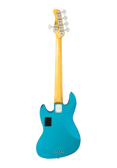 Sire Marcus Miller V7 Alder 5 Telli Bas Gitar V7ald5tp