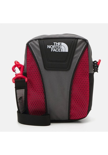 The North Face Çanta Omuz Çantası Y2k Shoulder Bag Kırmızı Kırmızı