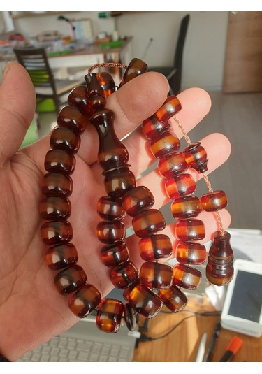 Sürmeli Ateş Kehribar Sistemli 15 11 Ölçü Teker Model