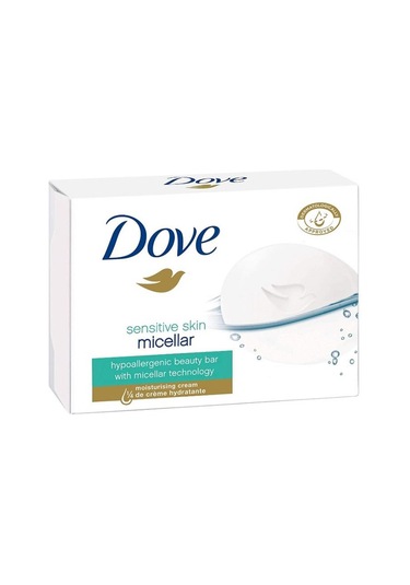 Dove Micellar Sabun 90 G