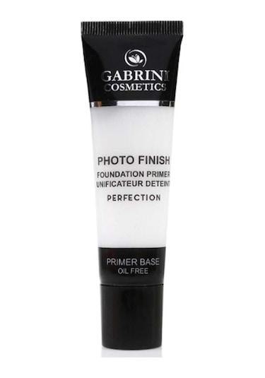 Gabrini Photo Finish Makyaj Bazı 30 ML