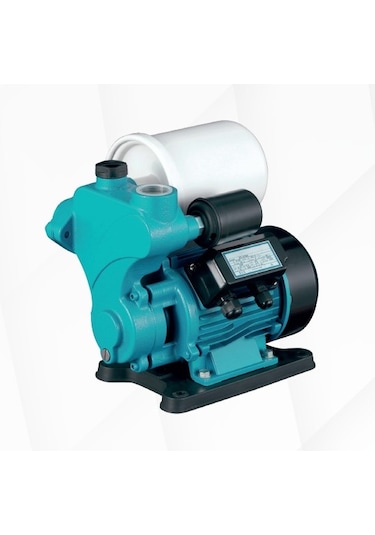 Kaysu Preferikal Sürtme Fanlı Mini Hidrofor 0,50 Hp 35 Mt.