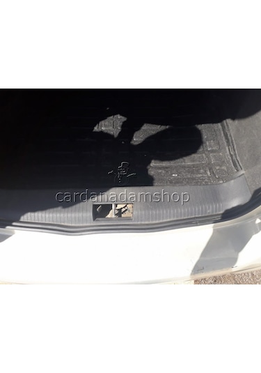 Opel Astra H Heçbek 2015 Model Uyumlu Bagaj Havuzu Kokusuz