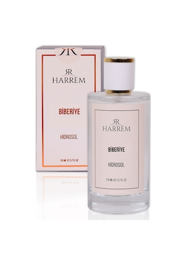 Harrem Sivilce ve Akne Giderici Biberiye Suyu 110 ML