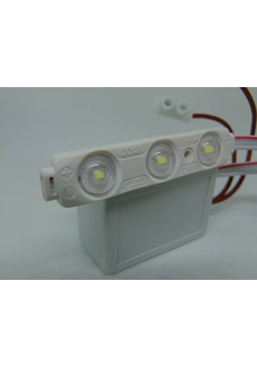 Aed-17313 Lamba Açık-kapalı Denetim Modülü -beyaz