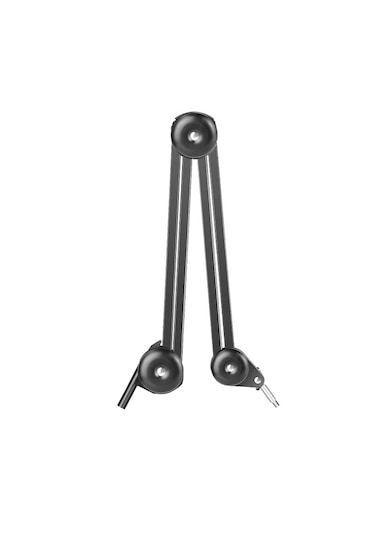 Ckmova Sas-2 Akrobat Mikrofon Ayağı / Mikrofon Arm
