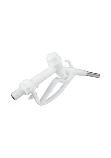 Plastik Adblue Tabancası 1/2"