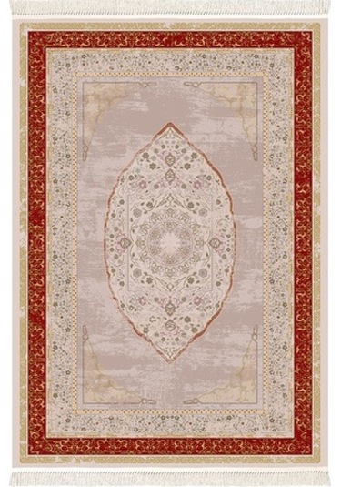 Mink Halı Dijital Baskılı Dj26 80X300 Cm