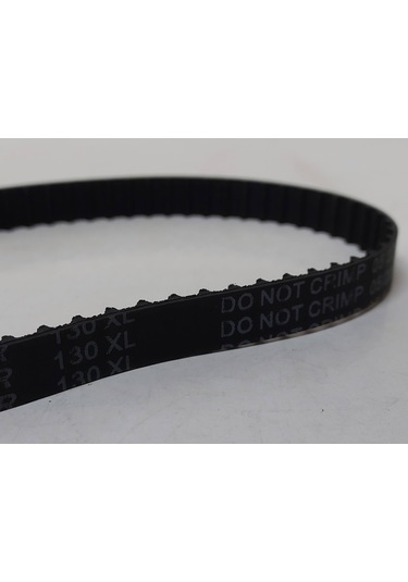 Xl 130 10mm Kauçuk Zaman Kayış