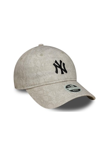 Wmns Animal 9twenty Neyyan Ltcblk Açık Bej Kadın Şapka-9133 Açık Bej