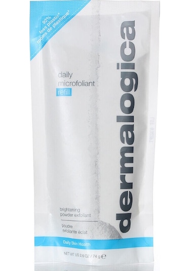 Dermalogica Daily Microfoliant Pirinç Tozu Günlük Peeling 74 G