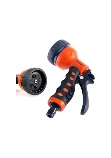 Otomatik Tabanca Tetikli 7 Fonksiyonlu 5365 Standart