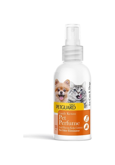 Petguard Candy Kenzo Kedi Köpek Parfüm 100 ML