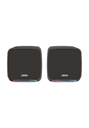 Jwin Rgb-23 2.0 Speaker