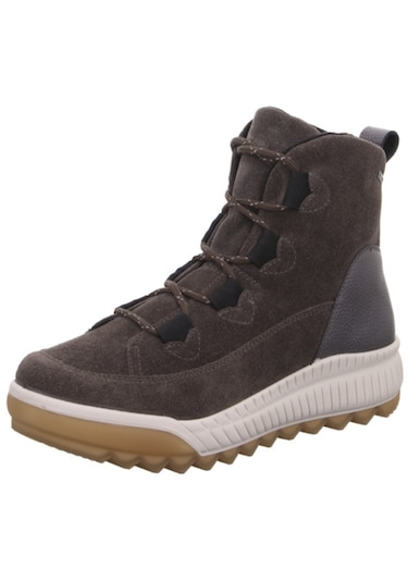 Bot Kadın Diğer 2-009561-2800 Legero Tırano Gri